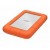 LaCie Rugged Mini - disco rígido - 5 TB - USB 3.0 - STJJ5000400