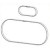 Zebra Kit Media Drive Belts Standard Life P1046696-145