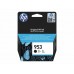 Tinteiro HP 953 Preto (L0S58AE#BGY)