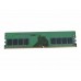 HP - DDR4 - módulo - 8 GB - DIMM 288-pin - 3200 MHz / PC4-25600 - unbuffered - 141J4AA