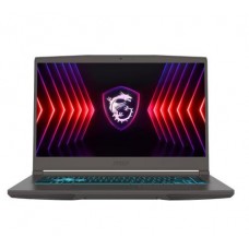 Portátil MSI Thin A15 B7VF-219ES: Ryzen 7 7735HS, RTX 4060 8GB GDDR6, 16GB DDR5, 15.6