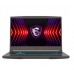 Portátil MSI Thin A15 B7VF-219ES: Ryzen 7 7735HS, RTX 4060 8GB GDDR6, 16GB DDR5, 15.6