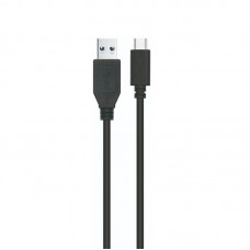 Ewent Cabo Usb para Usb-C 3a Awg28 M/M 1.8mt Ewent Cabo Usb para Usb-C 3a Awg28 M/M 1.8mt