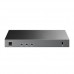 Tp-Link 10port Gigabit Desktop Switch With 8port Poe+ Tp-Link 10port Gigabit Desktop Switch With 8port Poe+
