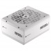 Fonte de Alimentação Corsair RM1000X SHIFT, 1000W, 80+ Gold, Modular, Branca
