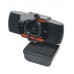 Webcam Conceptronic AMDIS04R Full HD 1080p com Microfone Webcam Conceptronic AMDIS04R Full HD 1080p com Microfone