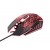Rato TRUST GXT 105X Izza Óptico Ambidestro 4000 DPI