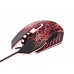 Rato TRUST GXT 105X Izza Óptico Ambidestro 4000 DPI