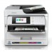 EPSON WorkForce Pro WF-C5890DWF MFP colour ink-jet A4 25ppmprint 330 sheets USB 2.0 Gigabit LAN Wi-Fi NFC USB 2.0 host