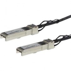Cabo StarTech SFP+ Direct-Attach Twinax 3m SFP10GPC3M