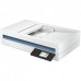 Scanner HP Scanjet Pro N4600 FNW1