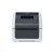 Brother TD-4550DNWB - Impressora de etiquetas e talões para uso comercial - Tecnologia térmica direta, Largura de impressão até 108 mm, Velocidade 152 mm/sg., 300 ppp, Conexão USB, placa de rede, WiFi e Bluetooth Novo