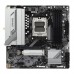 GIGABYTE B650M GAMING PLUS WIFI Placa base - Procesadores AMD Ryzen 9000, VRM de 5+2+2 fases, hasta 8000 MHz DDR5, 2xPCIe 4.0 M.2, LAN 2.5GbE, WIFI 6E, USB 3.2 Gen 1 GIGABYTE B650M GAMING PLUS WIFI Placa base - Procesadores AMD Ryzen 9000, VRM de 5+2+2 fases, hasta 8000 MHz DDR5, 2xPCIe 4.0 M.2, LAN 2.5GbE, WIFI 6E, USB 3.2 Gen 1