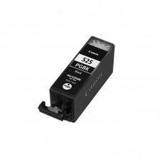 CANON 1LB PGI-525PGBK ink cartridge black standard capacity 19ml 339 pages 1-pack