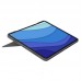 Capa Logitech Combo Touch para iPad Pro 12.9