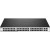 Switch D-Link DGS-1210-52/E: 52 Portas Gigabit, 4 Combo SFP