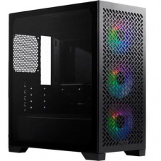 Caixa Cooler Master Elite 302: Micro ATX, Preta