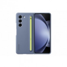 Samsung -Capa Slim S-Pen Fold5 Azul... Samsung -Capa Slim S-Pen Fold5 Azul...