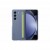 Samsung -Capa Slim S-Pen Fold5 Azul...