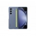 Samsung -Capa Slim S-Pen Fold5 Azul... Samsung -Capa Slim S-Pen Fold5 Azul...