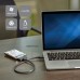 USB 3.1 10Gbps Adapter Cable USB 3.1 10Gbps Adapter Cable