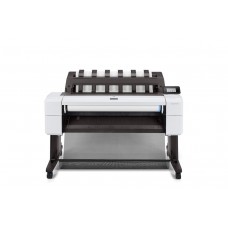 HP DesignJet T1600PS 36