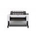 HP DesignJet T1600PS 36