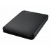 WD Elements Portable WDBU6Y0015BBK - disco rígido - 1.5 TB - USB 3.0 - WDBU6Y0015BBK-WESN
