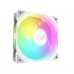 Ventilador ASUS TUF Gaming TR120 ARGB, 12cm, Branco Ventilador ASUS TUF Gaming TR120 ARGB, 12cm, Branco