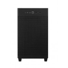 Caixa Asus Prime AP201 MicroATX Mini Tower Preta