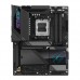 Placa-mãe Gigabyte X870E AORUS PRO: AMD AM5, DDR5 8000MHz, Wi-Fi 7, 2.5GbE