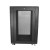 Armario Rack de Servidores 24u Rack 31 Pulgadas de Profundidad