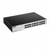 Switch D-Link GO-SW-24G Gigabit Ethernet 24 Portas Switch D-Link GO-SW-24G Gigabit Ethernet 24 Portas