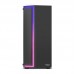 NOX INFINITY GAMMA ARGB MID TOWER CASE NOX INFINITY GAMMA ARGB MID TOWER CASE