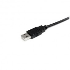 Cabo StarTech USB 2.0 A-A, 1m, USB2AA1M