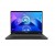 Portátil MSI Prestige 14 AI Evo: Intel Core Ultra 5 125H, 16GB DDR5, 1TB SSD