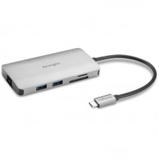 Kensington UH1400p - estação de engate - USB-C 3.2 Gen 1 - HDMI - K33820WW