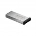 Pen Drive ADATA UR350 64GB, UR350-64G-RSR/BK, USB 3.1 Gen 1, design elegante em metal, sem tampa