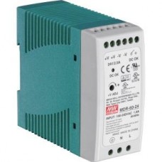 Trendnet Suministro de Carril Din 24v 60w Ti-G50 / Ti-G62 / Ti-G80 / À
