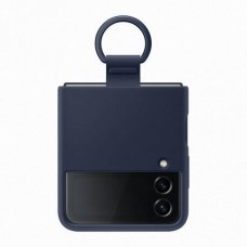 Samsung - Capa Z FLIP4 Silicone c/ ANEL...