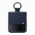 Samsung - Capa Z FLIP4 Silicone c/ ANEL...