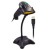 Ewent Lector Código de Barras Ew3400 1d Láser Usb