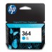 Tinteiro HP 364 Cian (CB318EE) Tinteiro HP 364 Cian (CB318EE)
