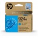 Tinteiro HP 924e EvoMore Cian, Alta Capacidade, 800 Páginas