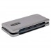 Hub StarTech HB31CM1A3CB - 4 Portas USB-C e USB-A