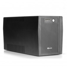 Ngsp Ups Offline 1500 Va - 900w Avr 4xschuko