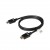 Cabo HDMI CLUB3D CAC-1371 - 1m, Certificado, Ultra Alta Velocidade