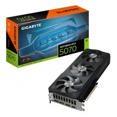 Placa Gráfica Gigabyte GeForce RTX 5070 Eagle OC - 12GB GDDR7