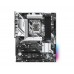 Motherboard ASRock B760 PRO RS - Intel B760, LGA 1700, DDR5, 128GB