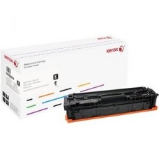 Xerox - Preto - compatível - cartucho de toner (opção para: HP CF540X) - para HP Color LaserJet Pro M254nw, MFP M280nw, MFP M281fdn